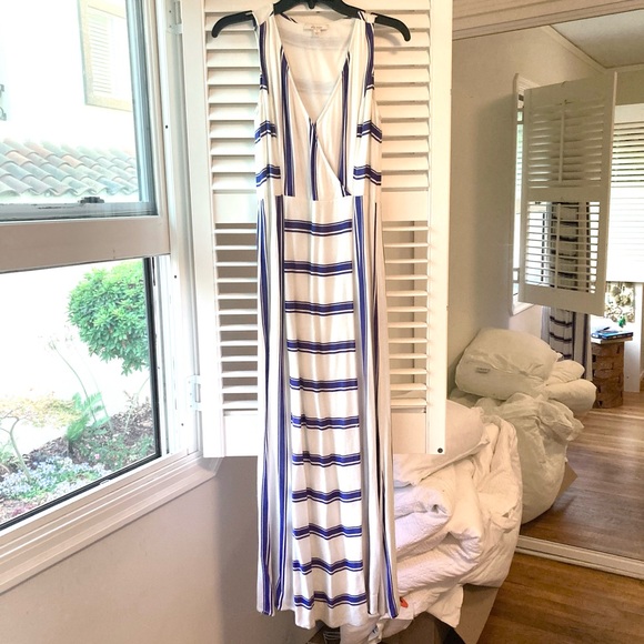 Ella Moss Greece maxi dress - Picture 6 of 6